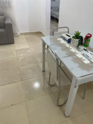 60 m2 1 Bedroom Apartments for Rent in Farwaniya Farwaniya