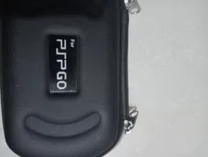 السعر 30الف ريال psp go مستعمل ولا مبدل قطعه