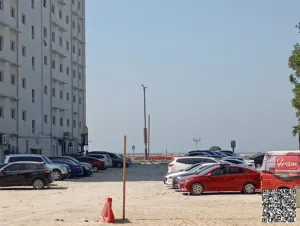 Commercial Land for Sale in Ajman Ajman Corniche Road