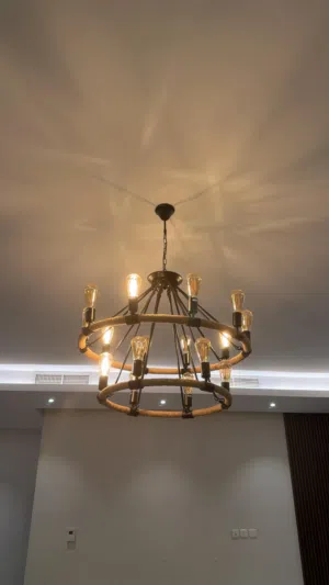 للبيع ثريا مستعمله