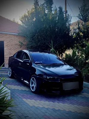 used-mitsubishi-lancer-in-hebron