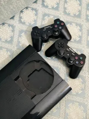 بلايستيشن 3