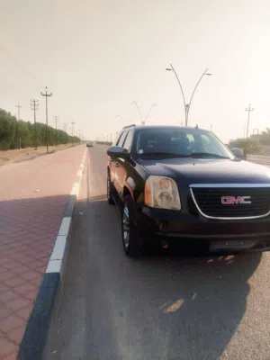 يوكن جمس موديل 2009