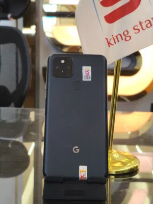 Google pixel 5
