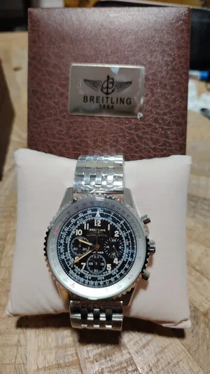 Analog & Digital Breitling watches  for sale in Baghdad