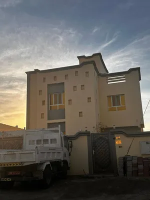 234 m2 4 Bedrooms Villa for Sale in Muscat Amerat