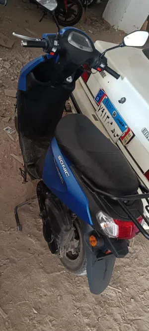 اسكوتر دايو