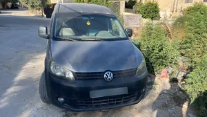 فلوكس واجن كادي شصي طويل  2012