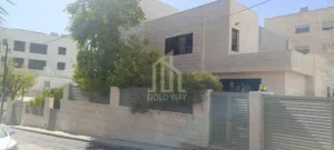 لشركه اسكان ضاحية الأمير راشد فيلا مميزة للبيع مجدده بالكامل بتشطيب راقي وسعر مميز / ref 9235