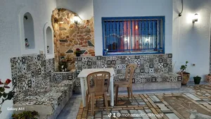 150 m2 2 Bedrooms Villa for Rent in Nabeul Other