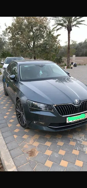 سكودا-سويسري
