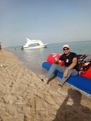 محمود سعيد 