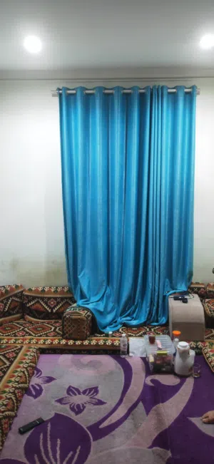 مشاركه سكن