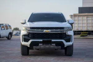 Chevrolet Tahoe 2023 شيفروليه تاهو 2023