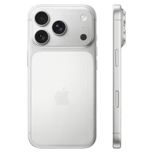 iPhone 17 pro max 256