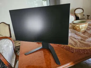 Alinware gaming monitor 240hz 27 inch fhd ips