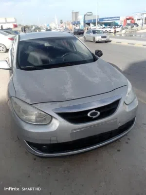 سيارة سامسونق اس ام 3 بدى الرينو