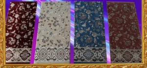 سجادة تركية  للصلاة لكبار السن او من يعانون من الألم الركب من صغار او كبار السن لمزيد من الراحة