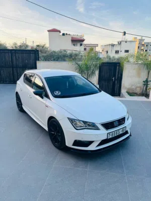 Used Seat Leon in Salfit