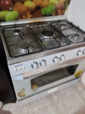 غاز ،samix للبيع