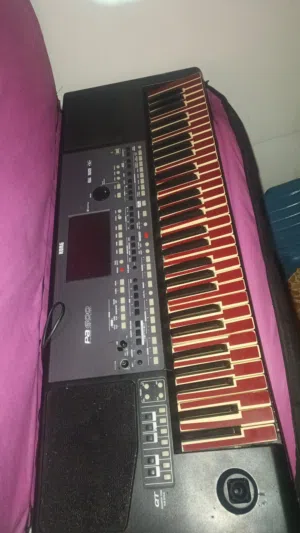 اورك كورك pa600