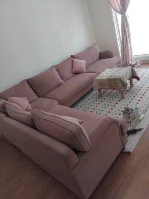 sofa L shaped