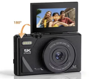 كاميرات جديده 5k -4k-mini تقليد كوداك