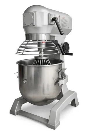 خلاط صناعي _ Planetary Mixer. / عجانة