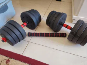ألات رياضة كمال أجسام