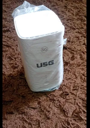 ‏مودم - راوتر ‏.‏ مستعمل‏4