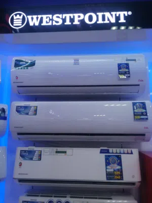 AC installation and repair service UAE