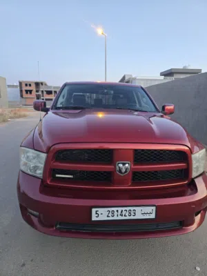 دودج رام بابين كبار رباعي 57