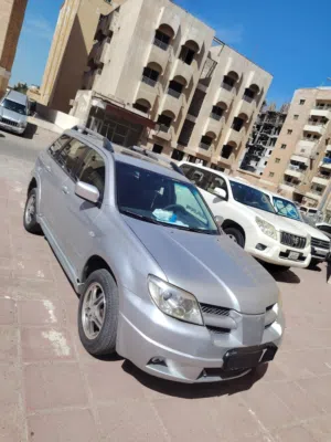 موستبيشي 2007
