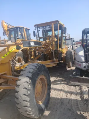 جريدر 140G موديل 96 للبيع