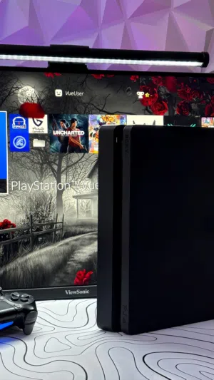 PlayStation 4 PlayStation for sale in Al Dhahirah