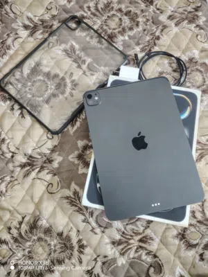 Apple iPad Pro 11 256 GB in Basra
