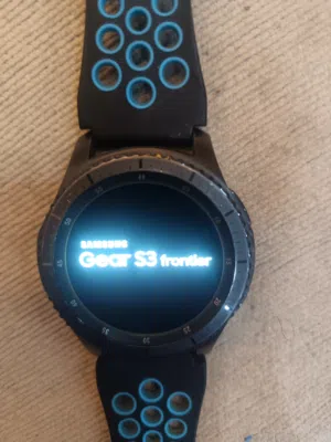 Samsung smart watches for Sale in Al Jahra