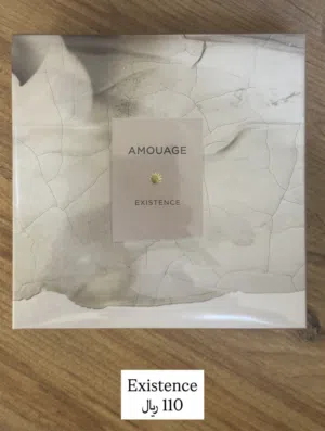 عطر أمواج اكسيستنس