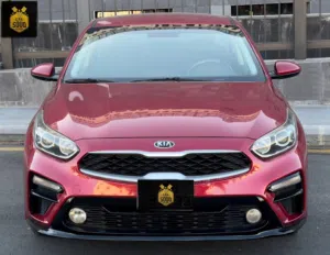 Used Kia Cerato in Amman