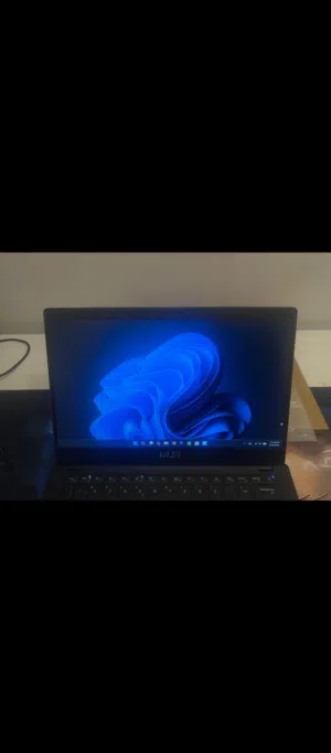 MSI modern 14 C11M