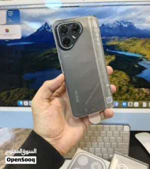 Tecno Pova 256 GB in Salt