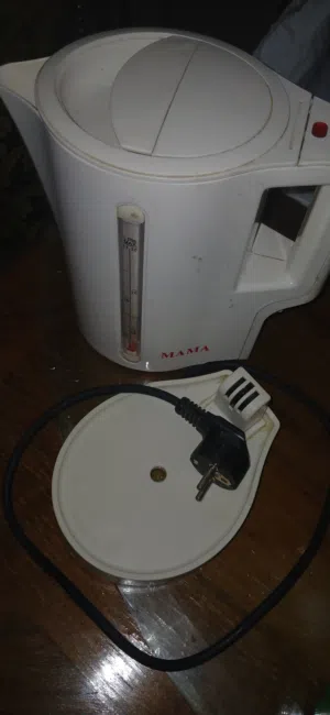 كاتل صيني 2000 وات kattle 2000 watt