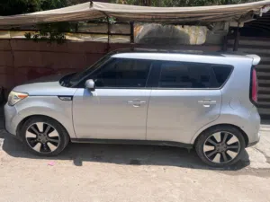 Used Kia Soul in Baghdad