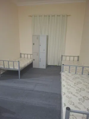 Furnished Monthly in Ajman Al- Jurf