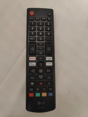 LG Smart Same new 43 inch ال جي سمارت نفس الجديد