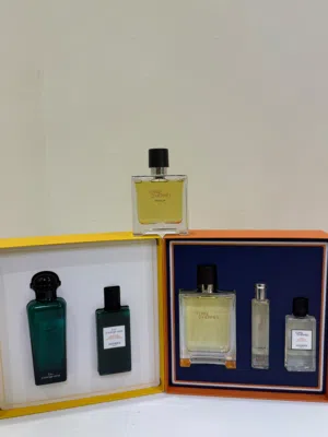 عطور فرنسيه وعطور عالميه بأسعار تنافسية