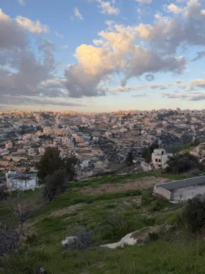 Residential Land for Sale in Hebron Tapuah