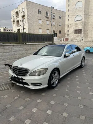 مرسيدس 350 بنزين اصلي وكاله