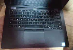 لاب توب ديل تاتش