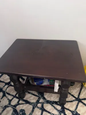 2 Side Table for Sale